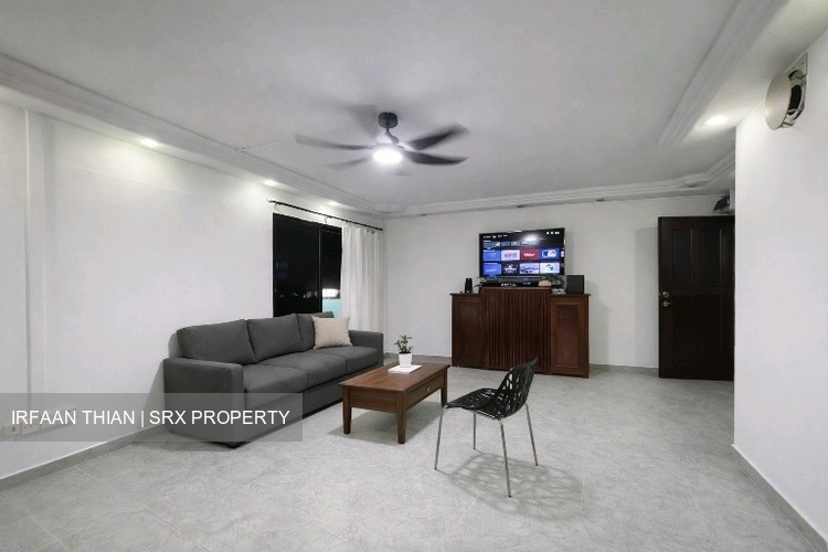 Blk 407 Sembawang Drive (Sembawang), HDB 5 Rooms #531576681